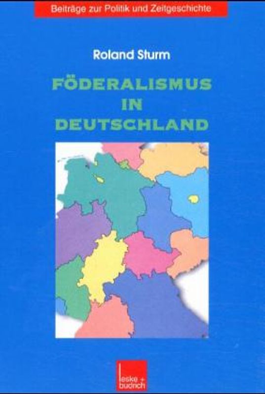 Föderalismus in Deutschland