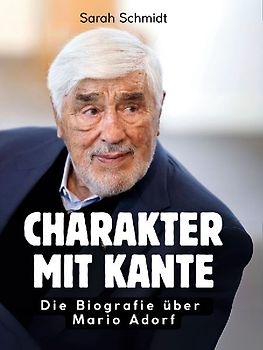 Charakter mit Kante