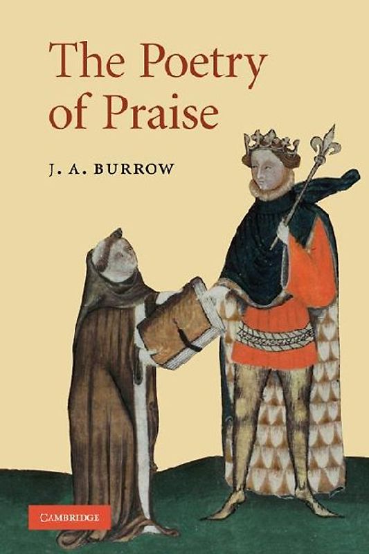 The Poetry of Praise