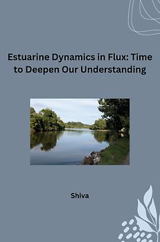 Estuarine Dynamics in Flux: Time to Deepen Our Understanding