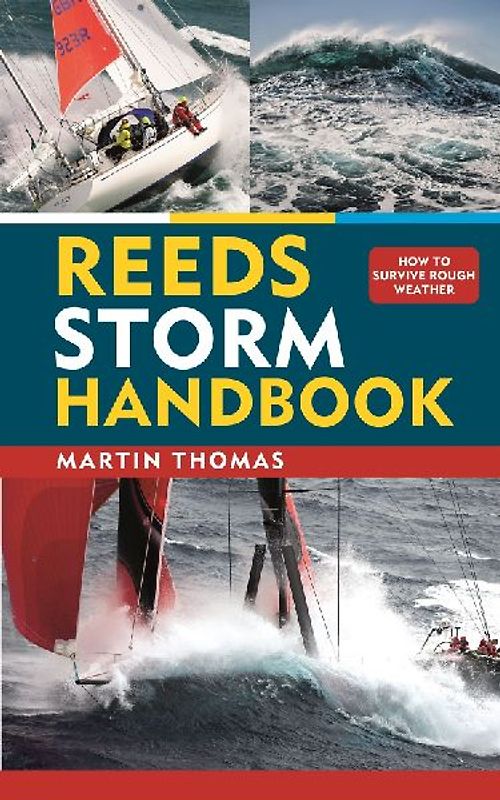 Reeds Storm Handbook