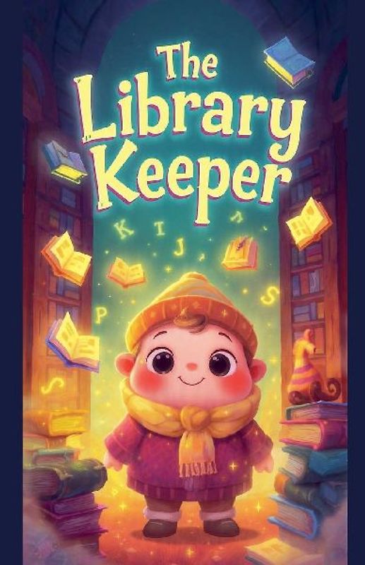 The Library Keeper