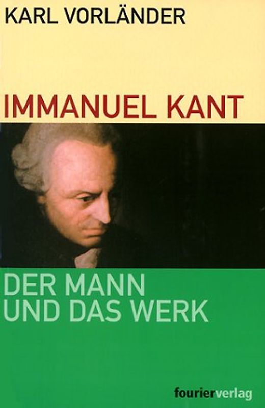 Immanuel Kant