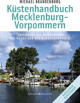 Küstenhandbuch Mecklenburg-Vorpommern