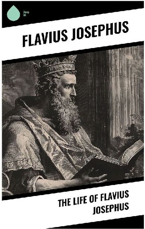 The Life of Flavius Josephus