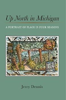 Up North in Michigan