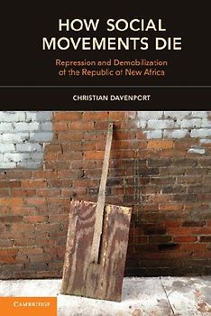 How Social Movements Die