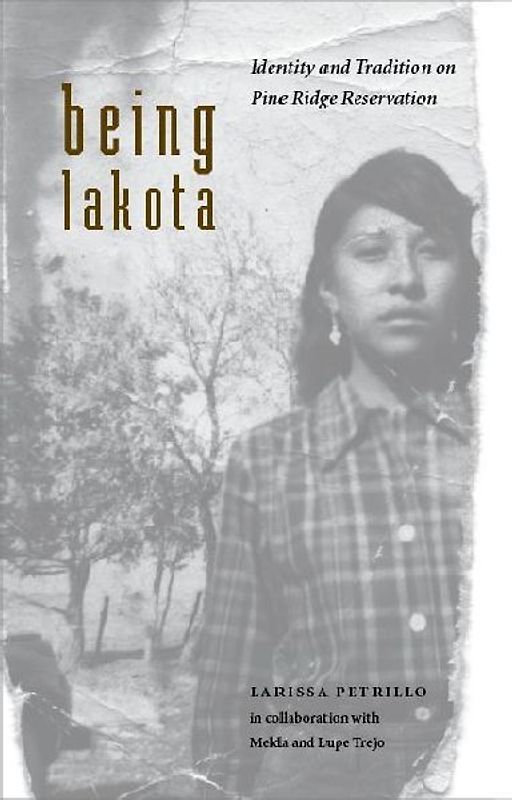 Being Lakota