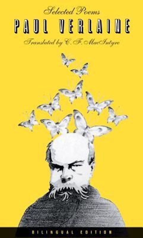 Selected Poems of Paul Verlaine, Bilingual Edition