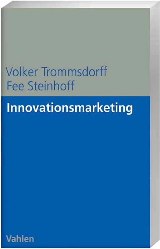 Innovationsmarketing