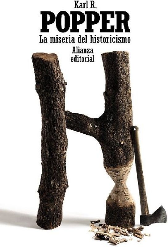 La miseria del historicismo