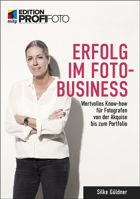 Erfolg im Foto-Business