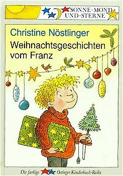 Weihnachtsgeschichten vom Franz