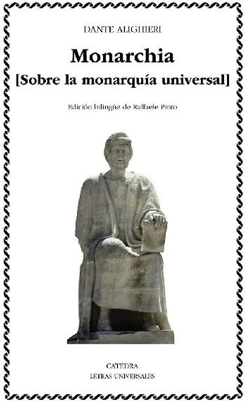 Monarchia : sobre la monarquía universal