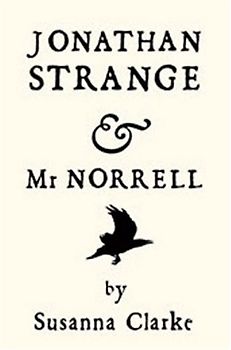 Jonathan Strange & Mr Norrell