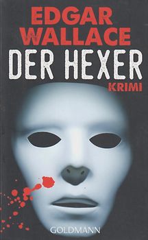 Der Hexer - Edgar Wallace [Taschenbuch]
