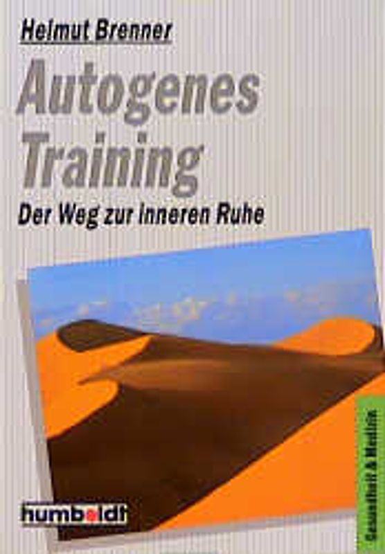 Autogenes Training