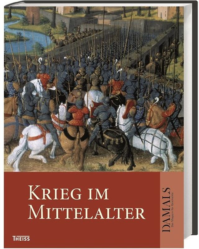 Krieg im Mittelalter