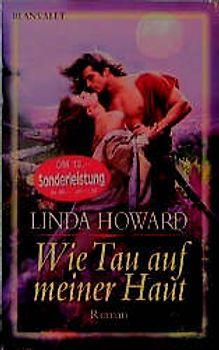 Wie Tau auf meiner Haut