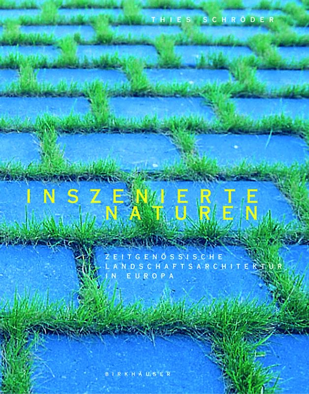 Inszenierte Naturen
