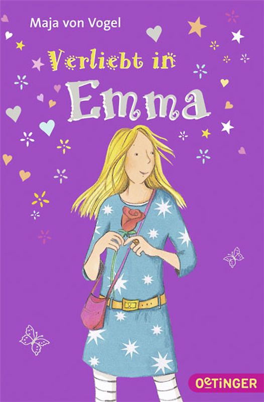Verliebt in Emma