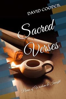 Sacred Verses: Poems of Wisdom & Insight (Wisdom Chronicles)