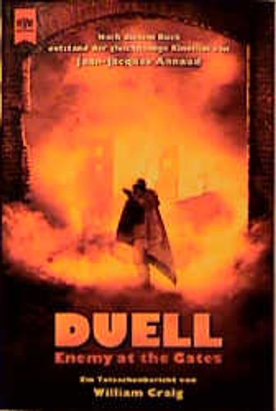 Duell - Enemy At the Gates. Tatsachenbericht