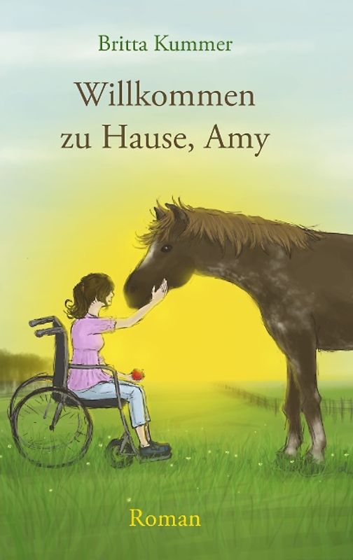 Willkommen zu Hause, Amy