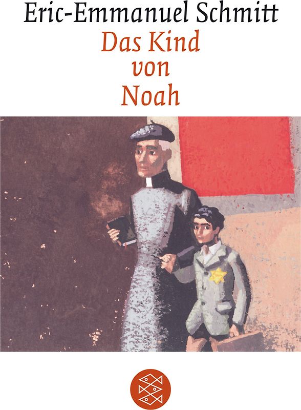 Das Kind von Noah