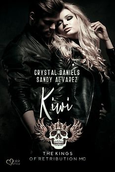 Kings of Retribution MC: Kiwi (Louisiana Chapter)