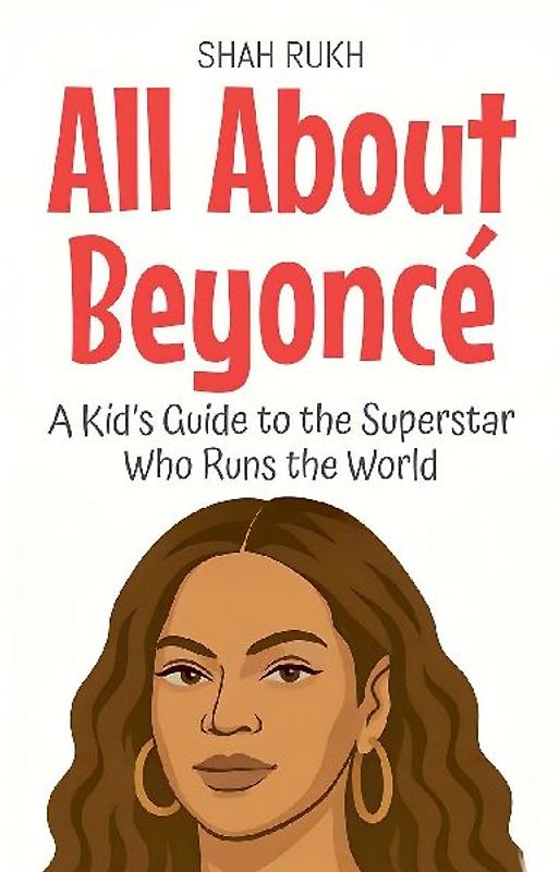 All About Beyoncé