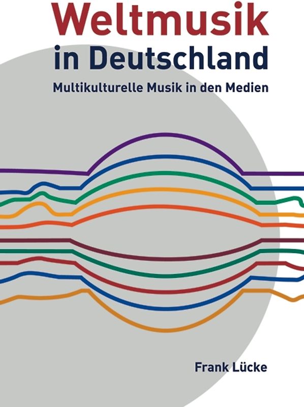 Weltmusik in Deutschland: Multikulturelle Musik in den Medien