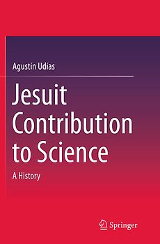 Jesuit Contribution to Science