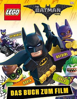 The LEGO® Batman Movie