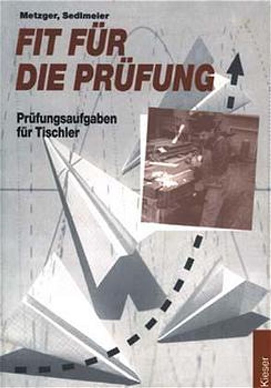 Fit für die Prüfung