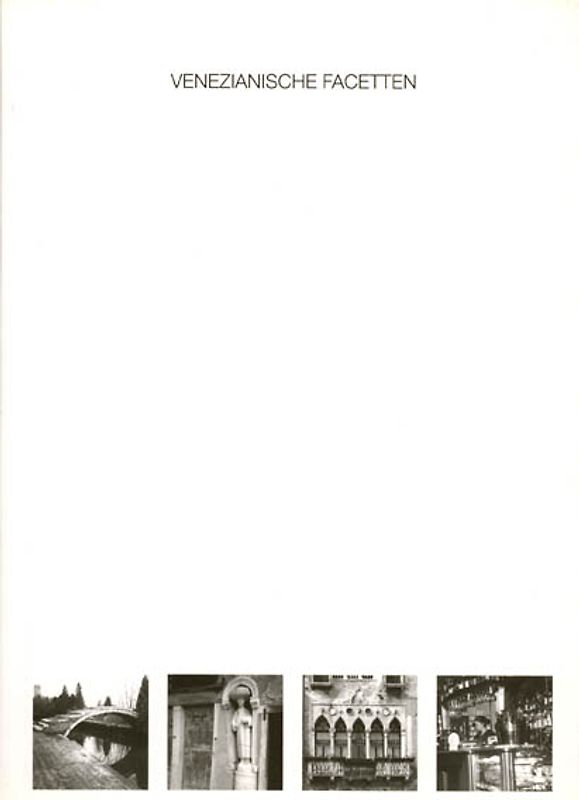 Venezianische Facetten