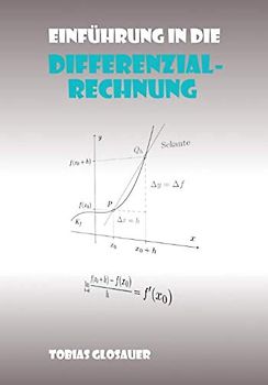 Einführung in die Differenzialrechnung