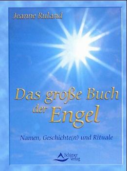 Das grosse Buch der Engel