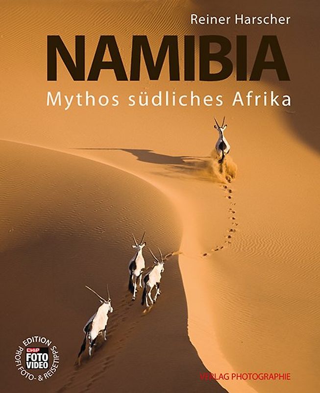 NAMIBIA