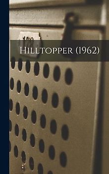 Hilltopper (1962)