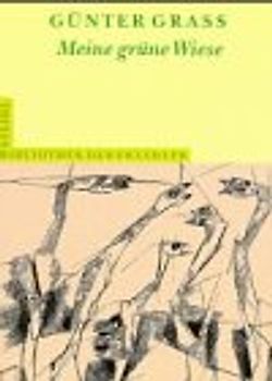 Bibliothek der Erzähler / Meine grüne Wiese