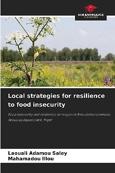 Local strategies for resilience to food insecurity