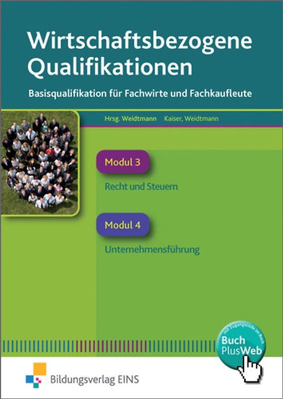 Wirtschaftsbezogene Qualifikationen
