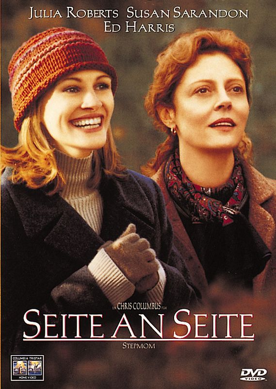 Seite an Seite - Stepmom DVD