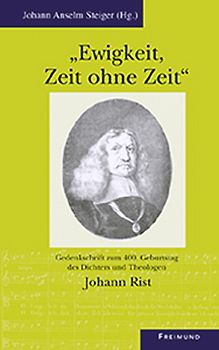 "Ewigkeit, Zeit ohne Zeit"