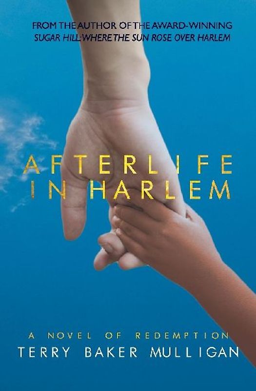 Afterlife in Harlem
