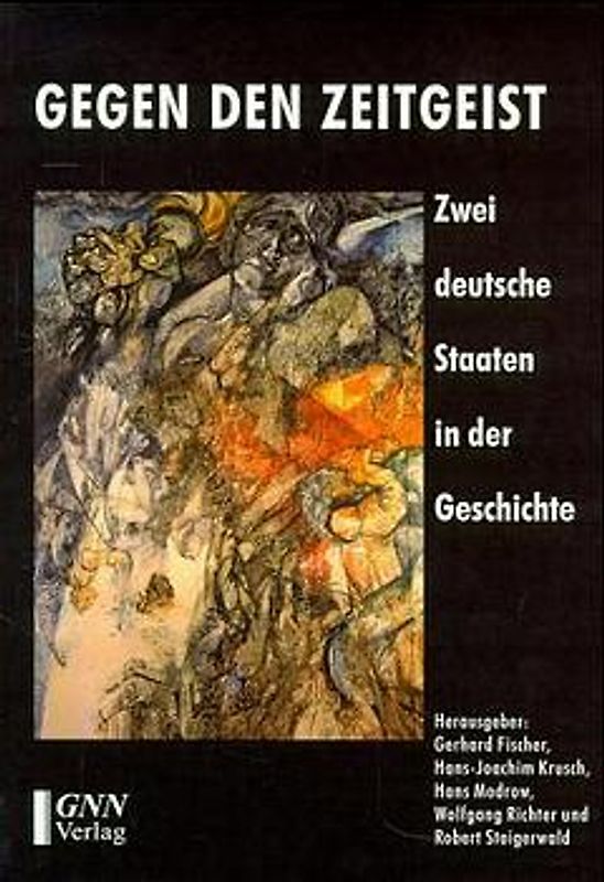 Gegen den Zeitgeist
