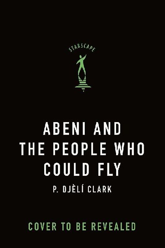 Abeni and the People Who Could Fly