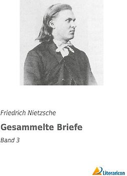 Gesammelte Briefe