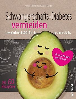 Schwangerschaftsdiabetes vermeiden